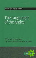 Languages of the Andes