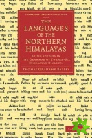Languages of the Northern Himalayas