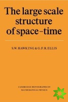 Large Scale Structure of Space-Time