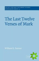Last Twelve Verses of Mark