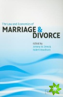Law and Economics of Marriage and Divorce
