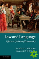 Law and Language