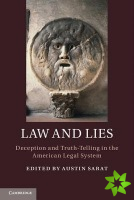 Law and Lies