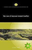 Law of Internal Armed Conflict