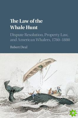 Law of the Whale Hunt