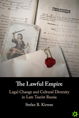 Lawful Empire