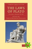 Laws of Plato