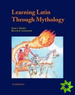 Learning Latin through Mythology