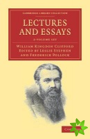 Lectures and Essays 2 Volume Paperback Set