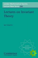 Lectures on Invariant Theory