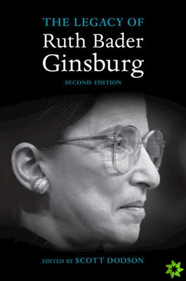 Legacy of Ruth Bader Ginsburg