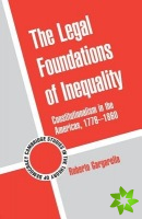 Legal Foundations of Inequality