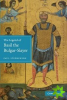 Legend of Basil the Bulgar-Slayer