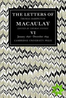 Letters of Thomas Babington MacAulay: Volume 6, January 1856December 1859