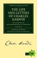 Life and Letters of Charles Darwin