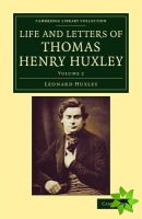 Life and Letters of Thomas Henry Huxley