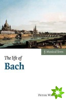 Life of Bach