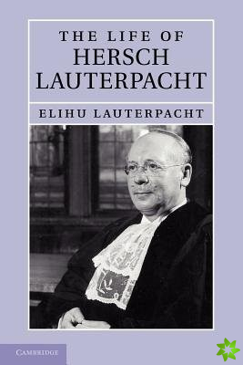 Life of Hersch Lauterpacht