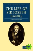 Life of Sir Joseph Banks