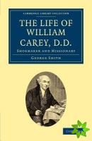 Life of William Carey, D.D