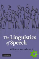 Linguistics of Speech