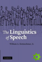 Linguistics of Speech