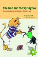 Lion and the Springbok