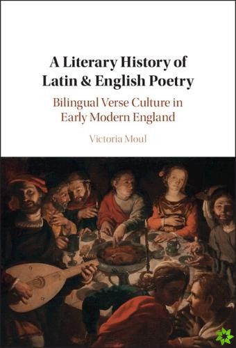 Literary History of Latin & English Poetry