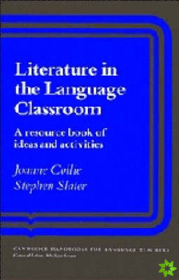 Literature in the Language Classroom