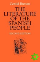 Literature of the Spanish People