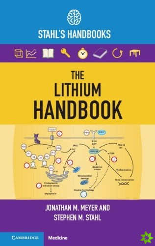 Lithium Handbook