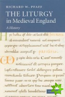 Liturgy in Medieval England