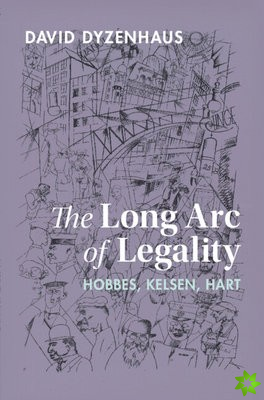 Long Arc of Legality