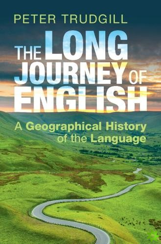 Long Journey of English
