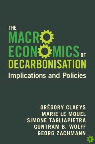 Macroeconomics of Decarbonisation