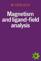 Magnetism and Ligand-Field Analysis