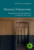 Making Foreigners