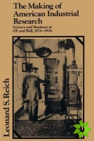 Making of American Industrial Research