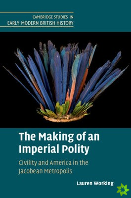 Making of an Imperial Polity