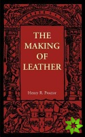 Making of Leather
