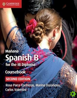 Manana Coursebook