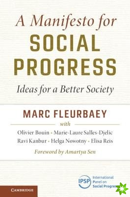 Manifesto for Social Progress