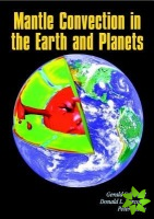 Mantle Convection in the Earth and Planets 2 Volume Paperback Set