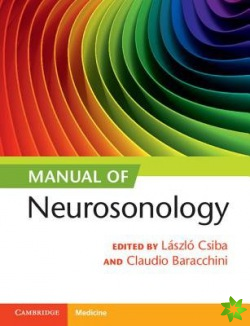 Manual of Neurosonology
