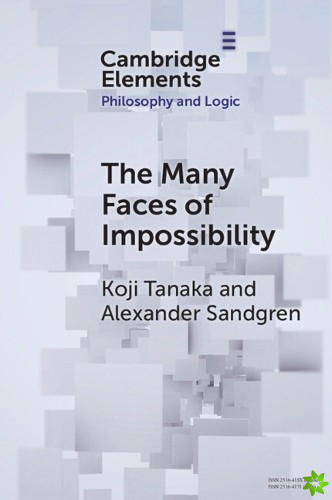 Many Faces of Impossibility