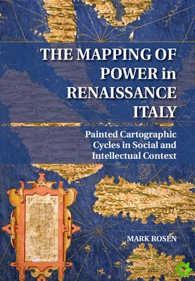 Mapping of Power in Renaissance Italy