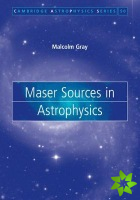 Maser Sources in Astrophysics