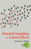 Matched Sampling for Causal Effects