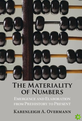 Materiality of Numbers