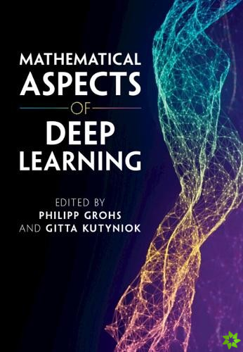 Mathematical Aspects of Deep Learning